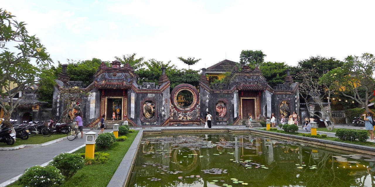 Hoi An