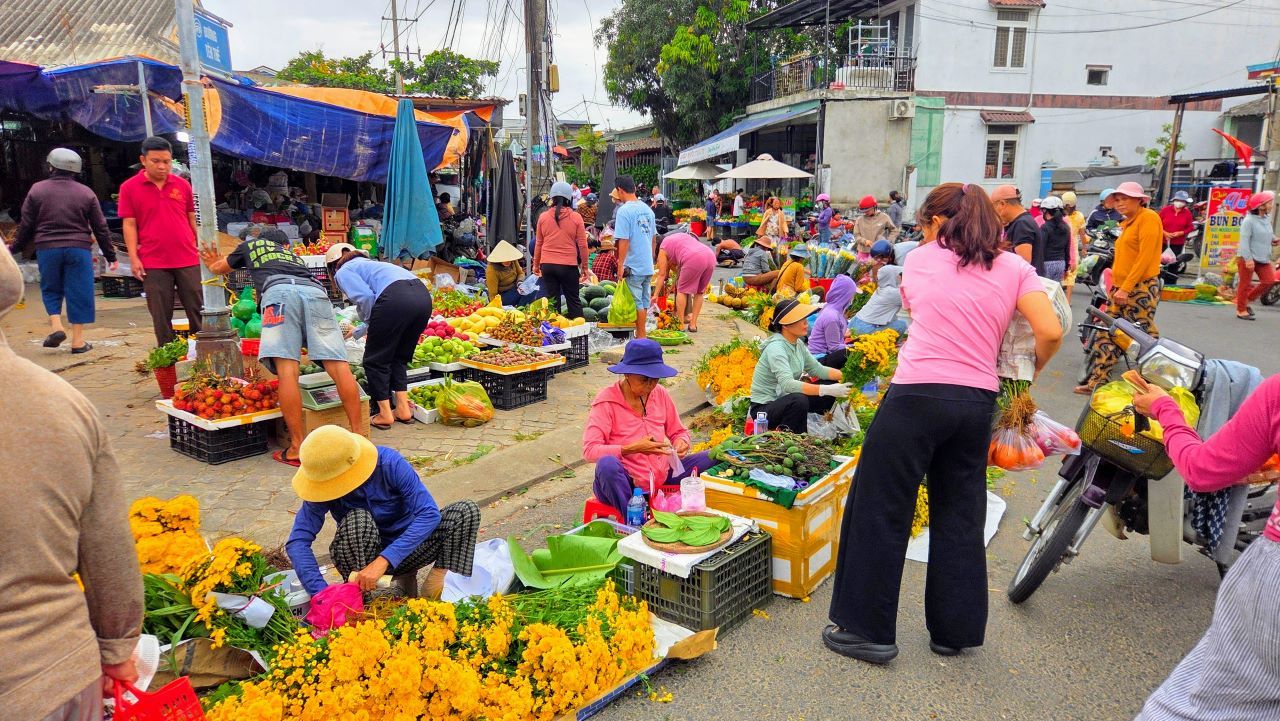 An Bang Market